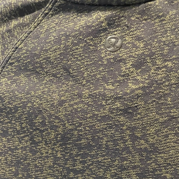 Lululemon pullover - Picture 3 of 3